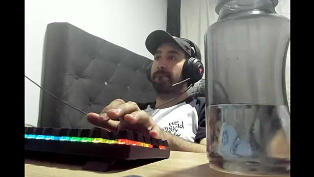 coolfriki online show from 05.03.26