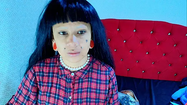 blackxstar11 online show from 02.10.26