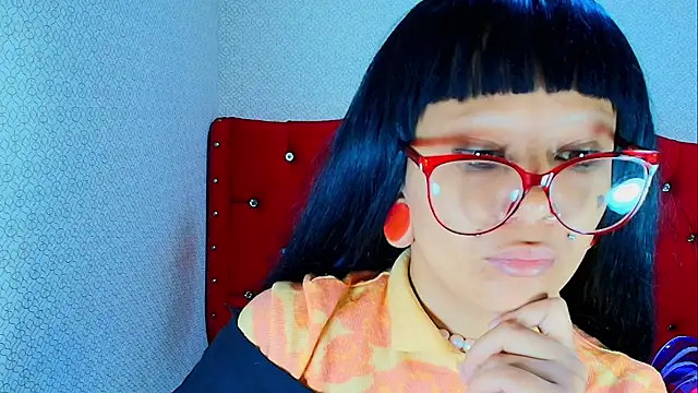 blackxstar11 online show from 02.12.26