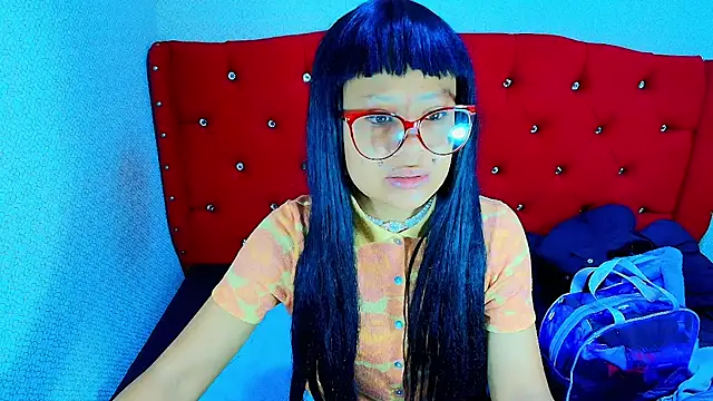 blackxstar11 online show from 03.12.26