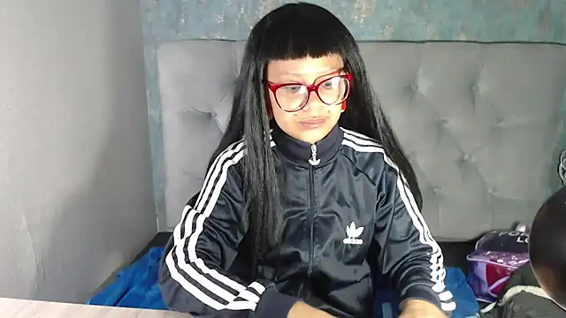 blackxstar11 online show from 03.21.26