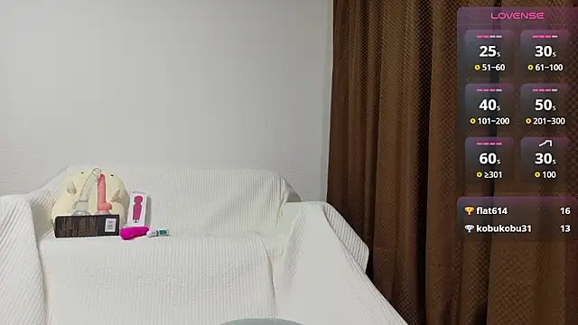 mio k1 online show from 03.16.26