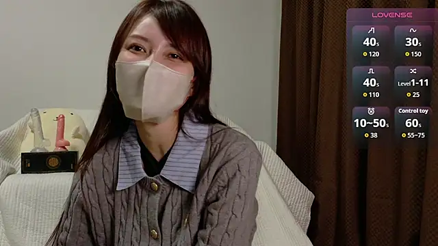 mio k1 online show from 03.20.26