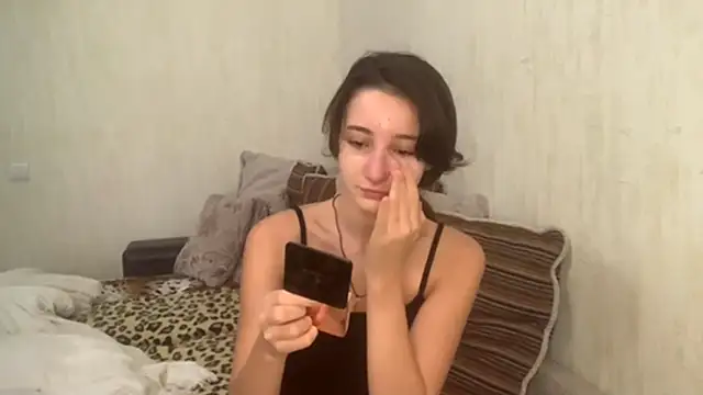 KyungSwaners online show from 10.08.25