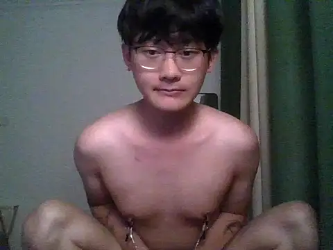 iambennet online show from 10.11.25