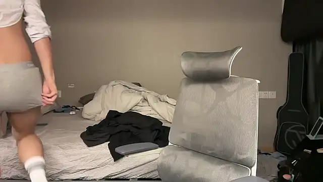 iambennet online show from 01.18.26