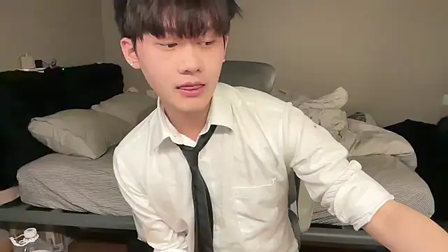 iambennet online show from 02.07.26