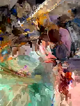 lain213 online show from 10.07.25