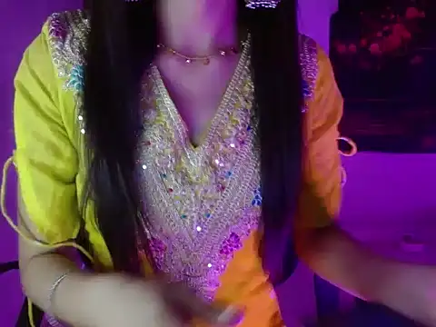 Roiseeee online show from 04.28.26