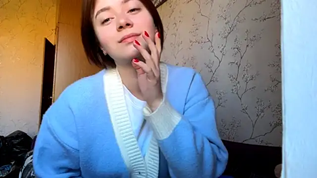 FrancesSoran online show from 10.19.25