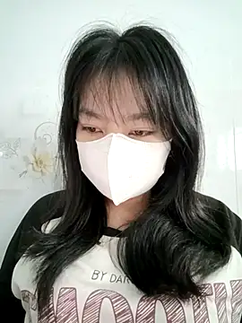 Xuka203 online show from 10.19.25