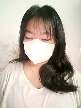 Xuka203 online show from 10.21.25