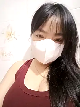 Xuka203 online show from 03.12.26