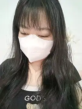 Xuka203 online show from 07.11.26