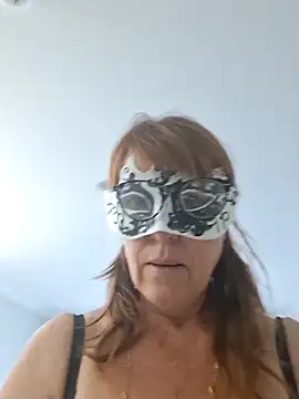 Snapshot of Pimentine chatting on 02.12.26 Pimentine online show from 02.12.26