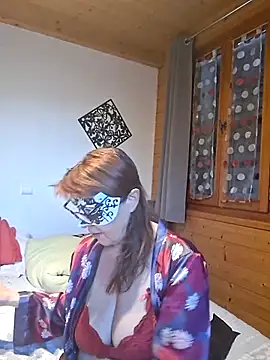 Snapshot of Pimentine chatting on 02.24.26 Pimentine online show from 02.24.26