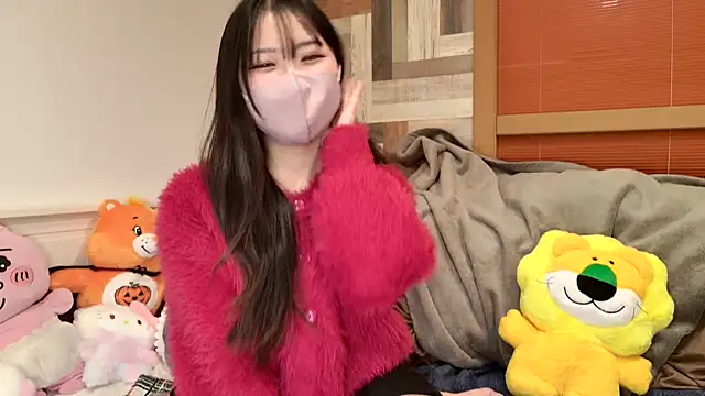 Snapshot of moka_latte chatting on 01.16.26 moka latte online show from 01.16.26