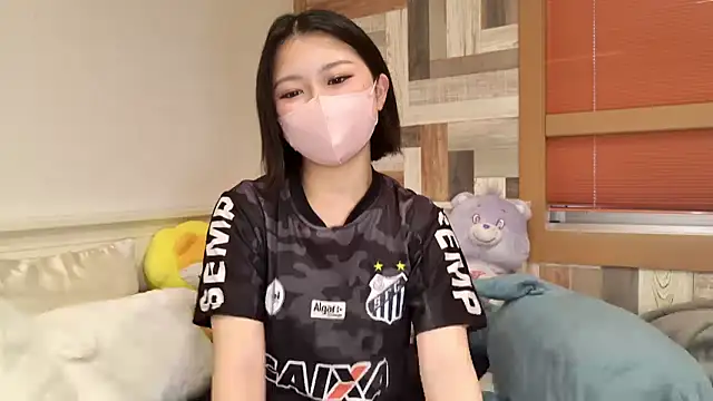 moka latte online show from 06.25.26