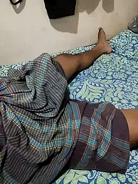 TanjiroCamadoo online show from 07.02.26