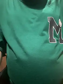 Snapshot of -Harper- chatting on 03.19.26 -Harper- online show from 03.19.26