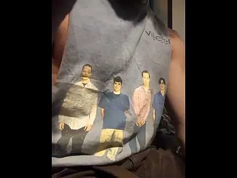 Snapshot of LumpaCoal chatting on 03.16.26 LumpaCoal online show from 03.16.26