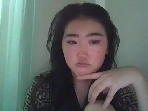 Snapshot of Zorivale chatting on 02.07.26 Zorivale online show from 02.07.26