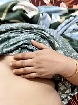 janvi 100 online show from 10.21.25