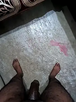 Bull For Cuckold Realmeet online show from 03.18.26