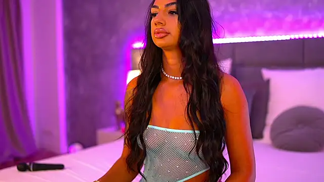 NatalieDelices online show from 10.10.25