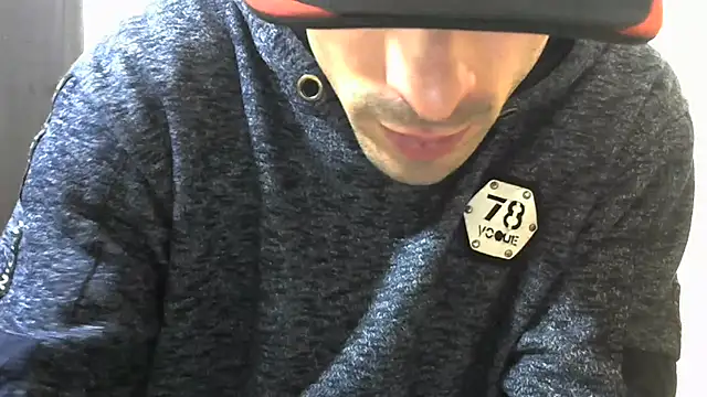 MakabulaAndrey online show from 11.11.25