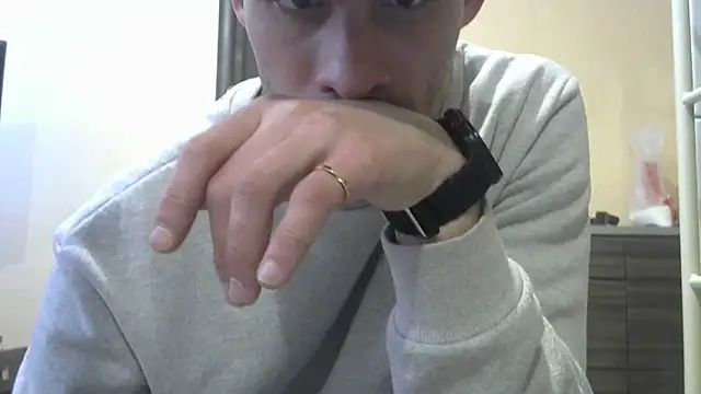 MakabulaAndrey online show from 03.09.26