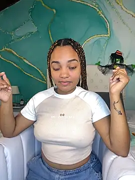 bbyalexxxa online show from 10.30.25