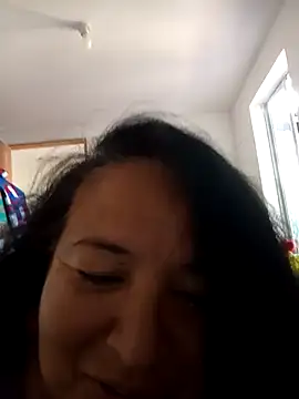 SorLilith ElHombre online show from 10.13.25