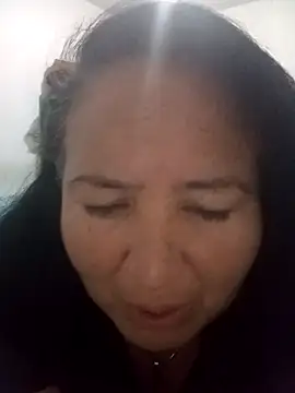 SorLilith ElHombre online show from 10.21.25