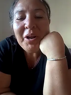 SorLilith ElHombre online show from 02.02.26