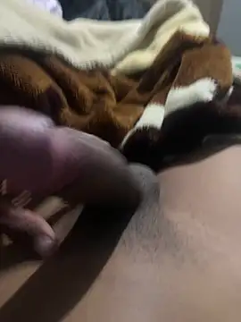 pretindotado77 online show from 10.31.25