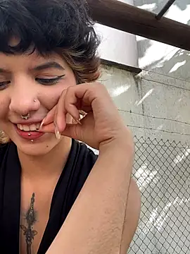 eva caos online show from 11.07.25