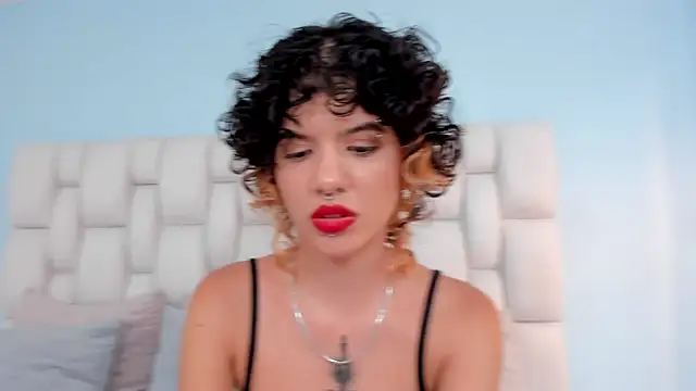 Snapshot of eva_caos chatting on 03.01.26 eva caos online show from 03.01.26