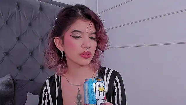 eva caos online show from 06.22.26