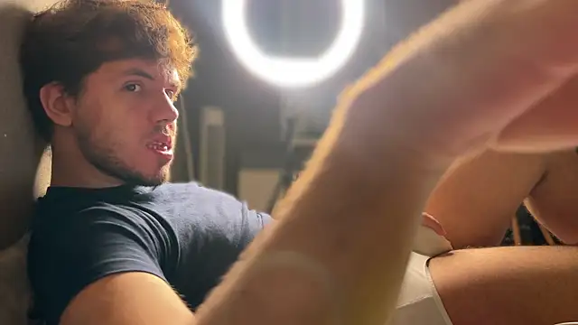 mynameischris online show from 11.07.25