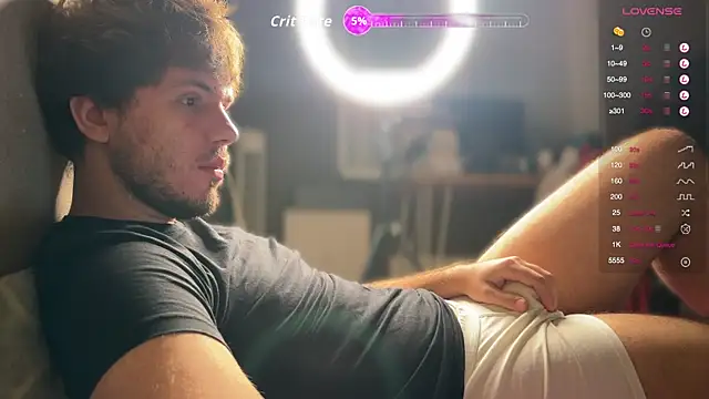 mynameischris online show from 11.15.25