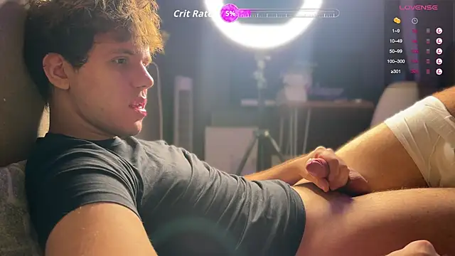 mynameischris online show from 11.18.25