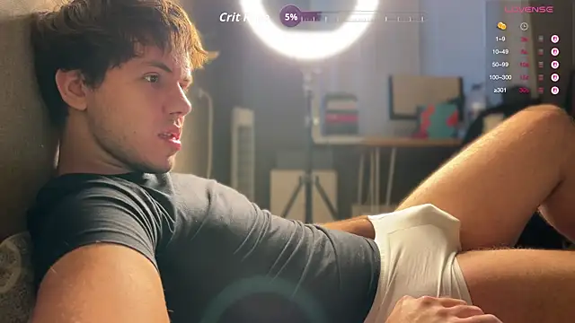 mynameischris online show from 11.23.25