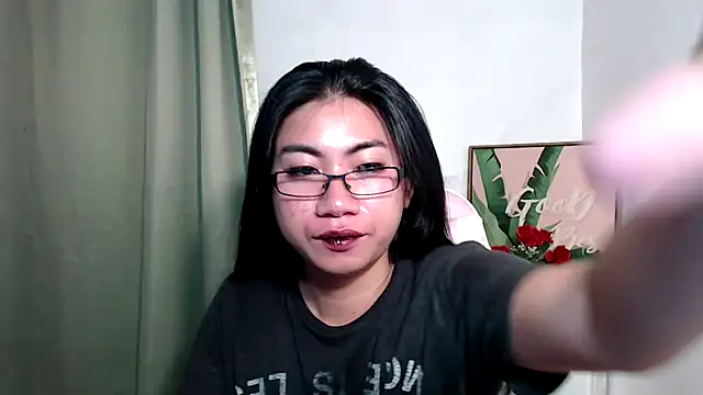 Tsirish blairxx online show from 10.21.25