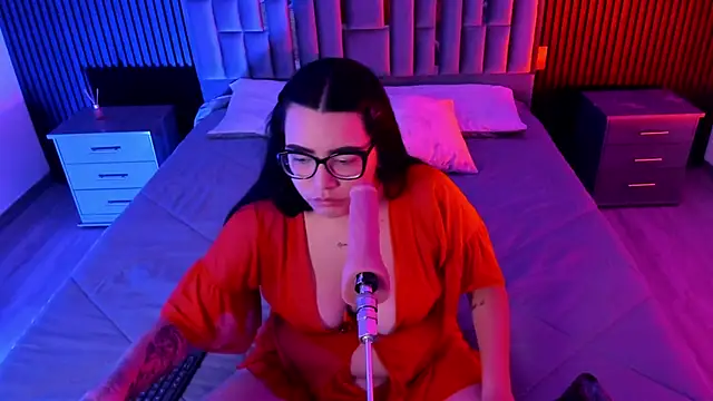 Koralynx online show from 10.21.25