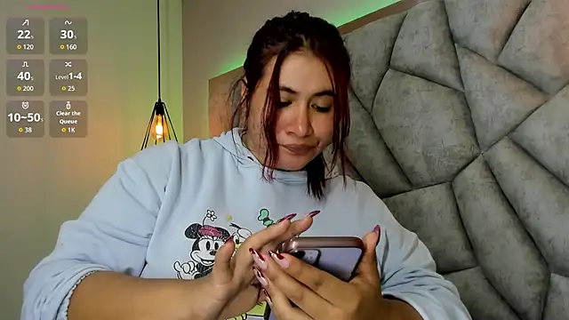 Addyy 02 online show from 07.10.26