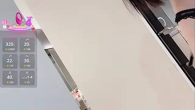 Nebula-qiu online show from 11.24.25