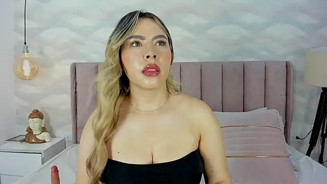 Katya blonde online show from 10.11.25