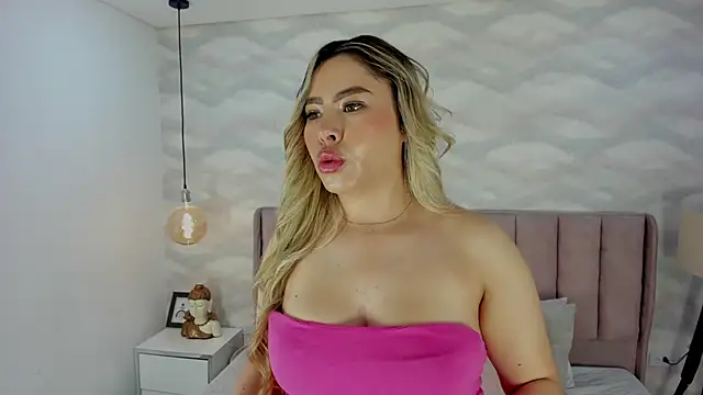 Katya blonde online show from 10.12.25