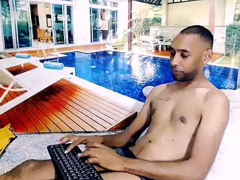 IndianMagicMike online show from 11.25.25